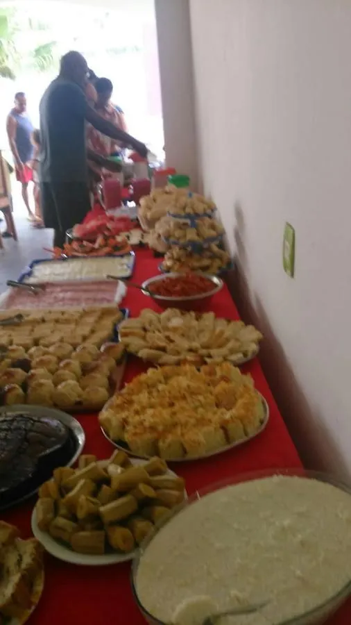 Porto Alegria Bed and Breakfast Πόρτο Σεγκούρο