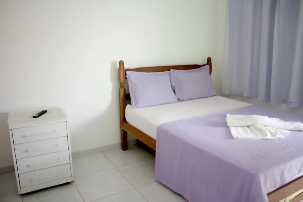 Porto Alegria Bed and Breakfast Πόρτο Σεγκούρο