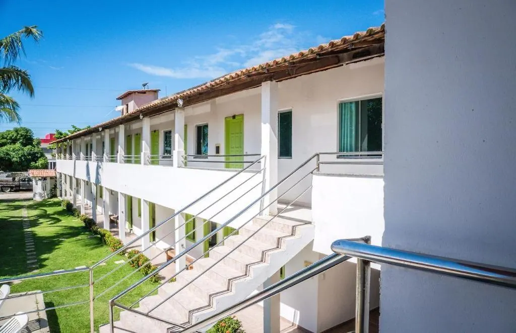 Porto Alegria Bed and Breakfast Πόρτο Σεγκούρο