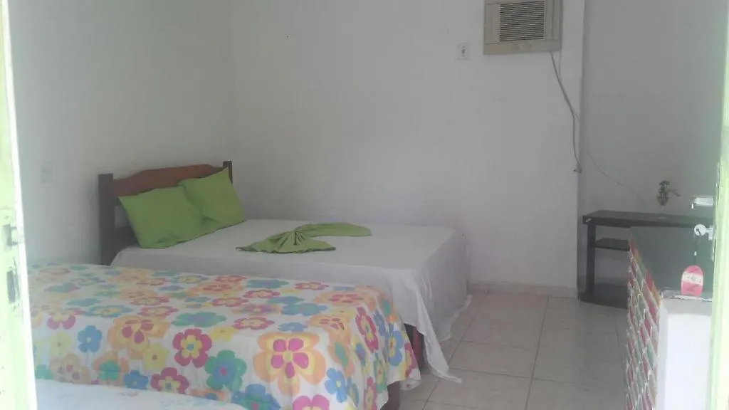 Porto Alegria Bed and Breakfast Πόρτο Σεγκούρο