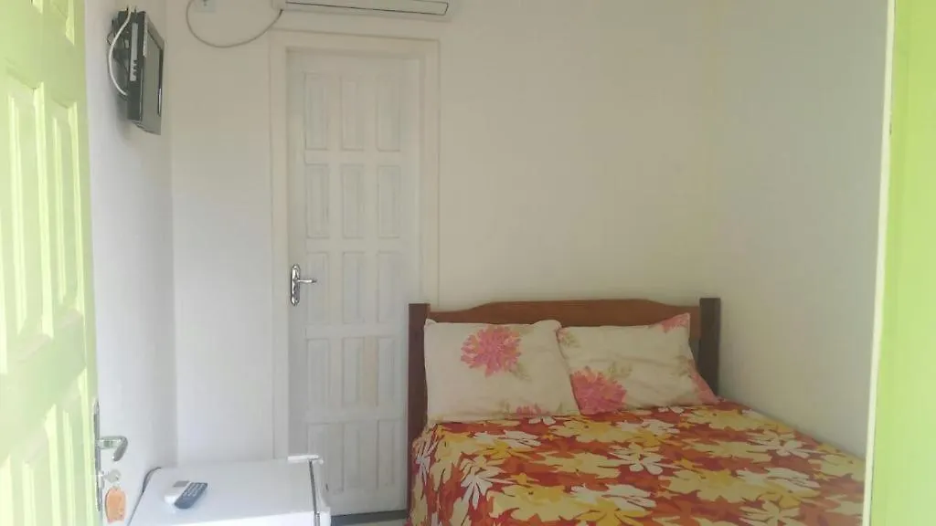 Porto Alegria Bed and Breakfast Πόρτο Σεγκούρο Βραζιλία