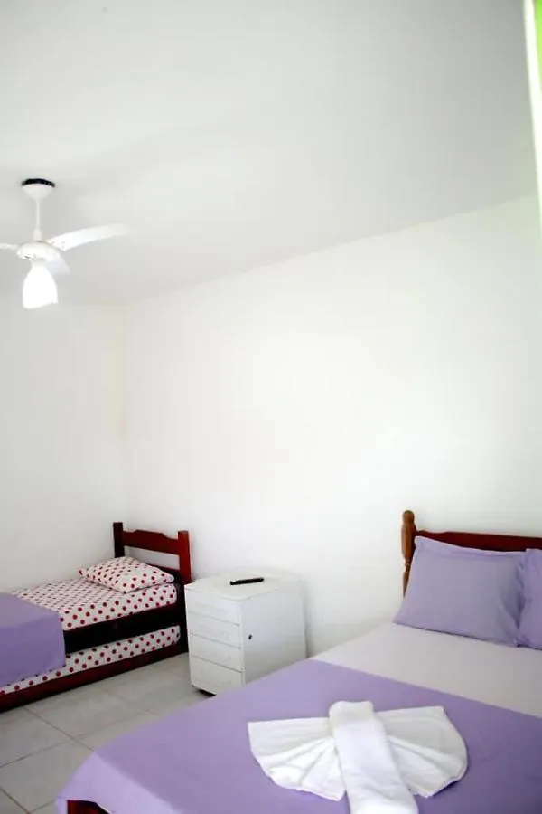 Porto Alegria Bed and Breakfast Πόρτο Σεγκούρο