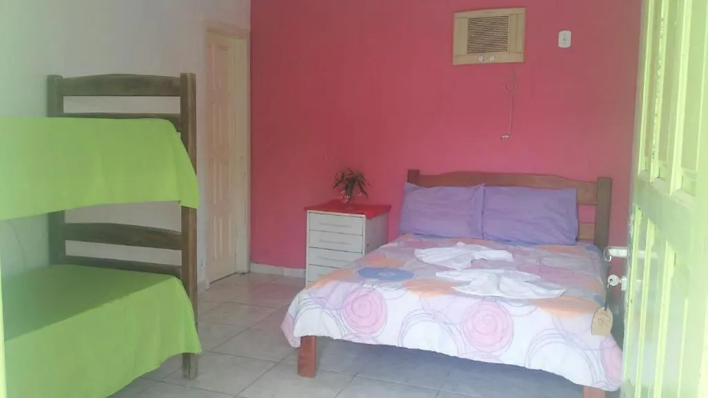 Porto Alegria Bed and Breakfast Πόρτο Σεγκούρο