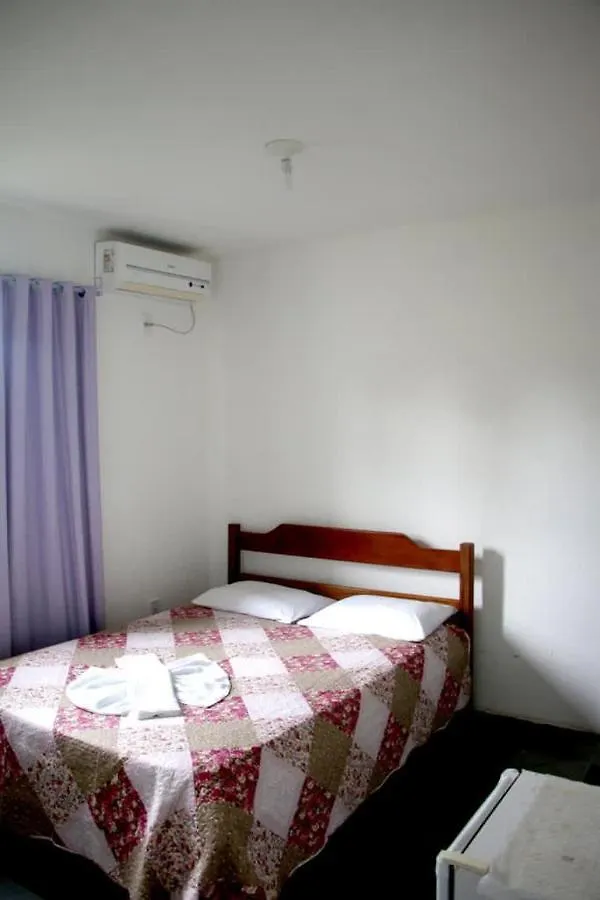 Porto Alegria Bed and Breakfast Πόρτο Σεγκούρο 0*,  Βραζιλία