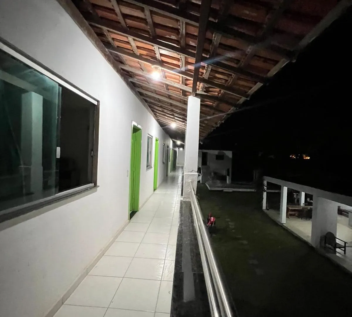Porto Alegria Bed and Breakfast Πόρτο Σεγκούρο 0*,  Βραζιλία
