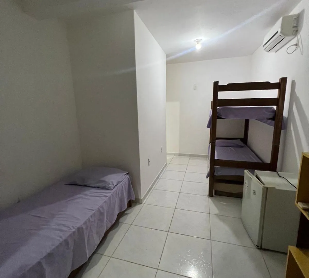 Porto Alegria Bed and Breakfast Πόρτο Σεγκούρο