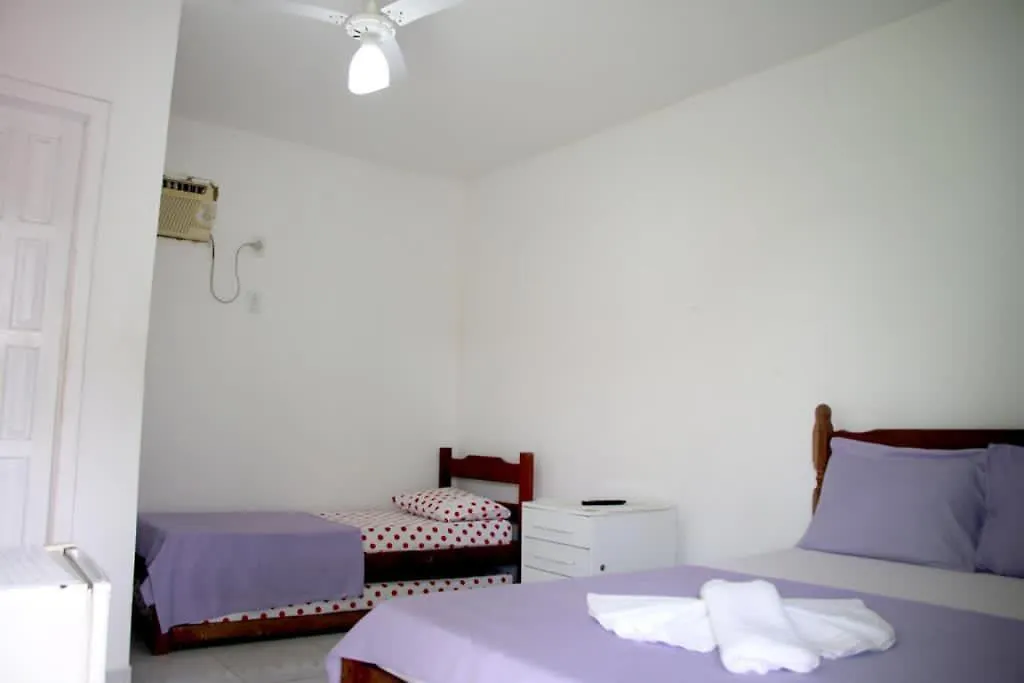 Porto Alegria Bed and Breakfast Πόρτο Σεγκούρο