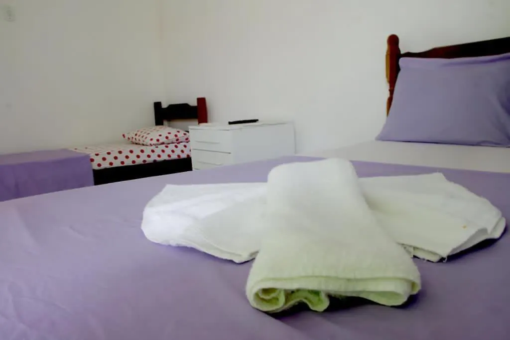 Porto Alegria Bed and Breakfast Πόρτο Σεγκούρο