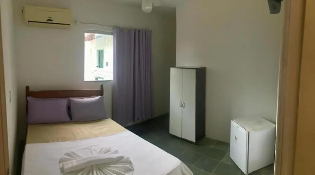 Porto Alegria Bed and Breakfast Πόρτο Σεγκούρο