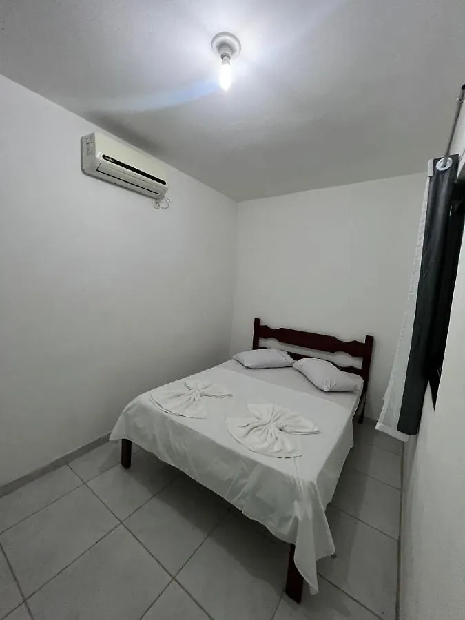 Porto Alegria Bed and Breakfast Πόρτο Σεγκούρο
