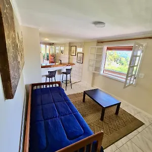  Casa de Férias Tiny House Nova Dois Quartos E Excelente Internet E Varanda Brasil