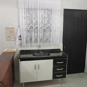  Casa de Férias Kitnet Recanto De Campos-pertinho Do Centro Brasil