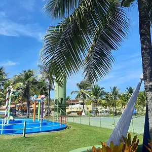 Apart-hotel 124 Portobello Park Inovar Tur, Porto Seguro
