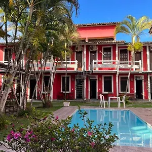 Casa de hóspedes Maresia, Porto Seguro