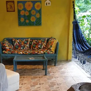 Albergue Maresia Hostel, Proximo A Praia, Porto Seguro