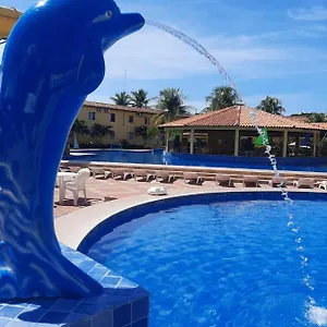 Apart-hotel 139 Portobello Park Inovar Tur, Porto Seguro