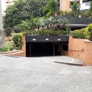 ** Apart-hotel Higienópolis Flat Brasil